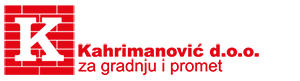 Kahrimanovic d.o.o.