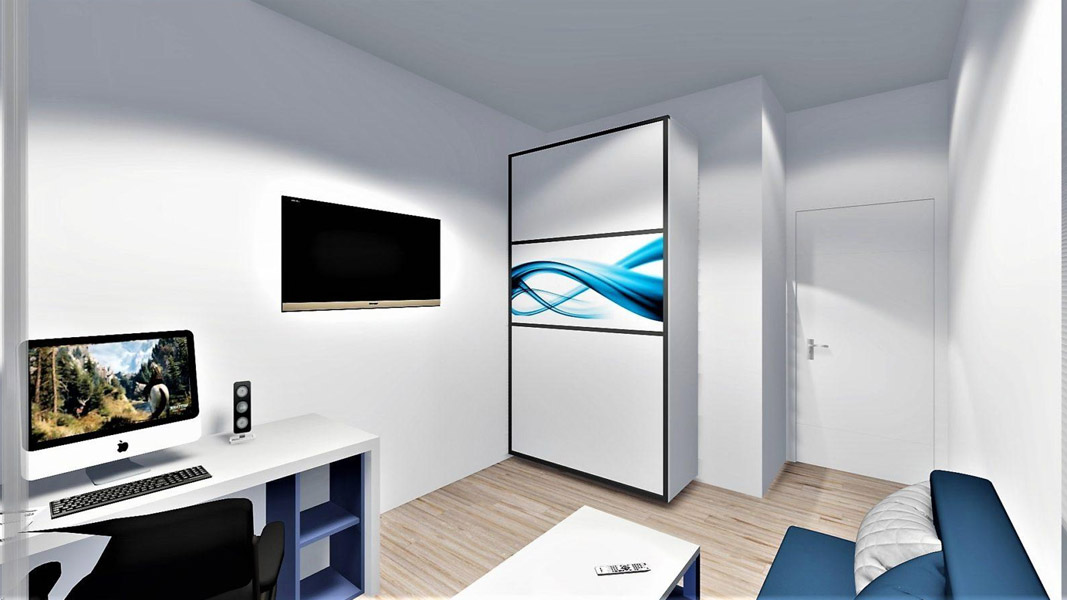 Stan 4 - Lamela 02 - Kahrimanović d.o.o. Kalesija